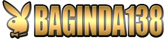logo BAGINDA138 